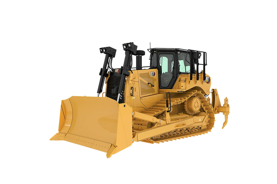 Bulldozer