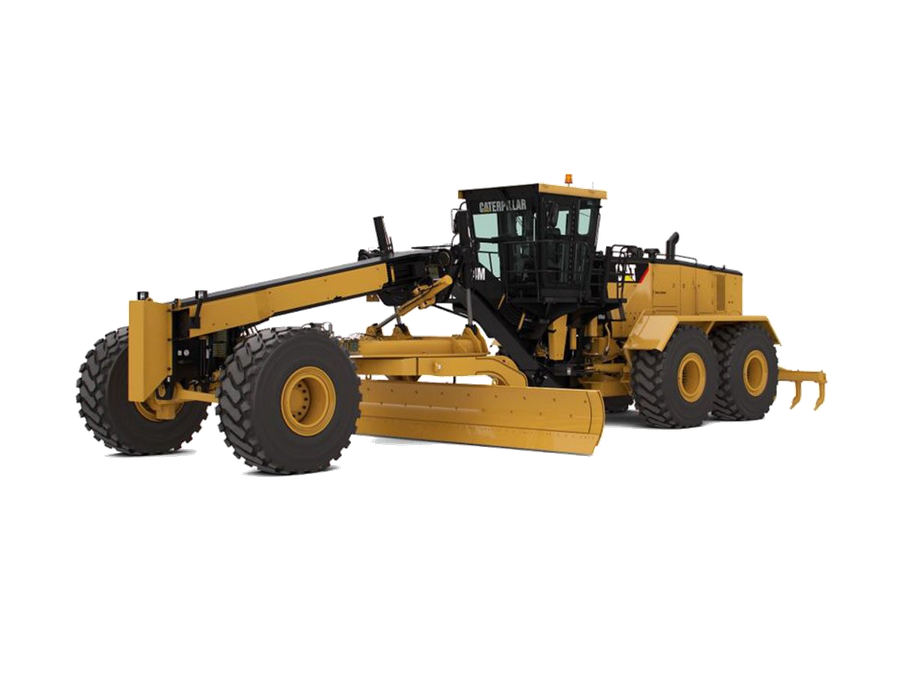 Motor Grader